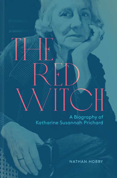 The Red Witch The Red Witch