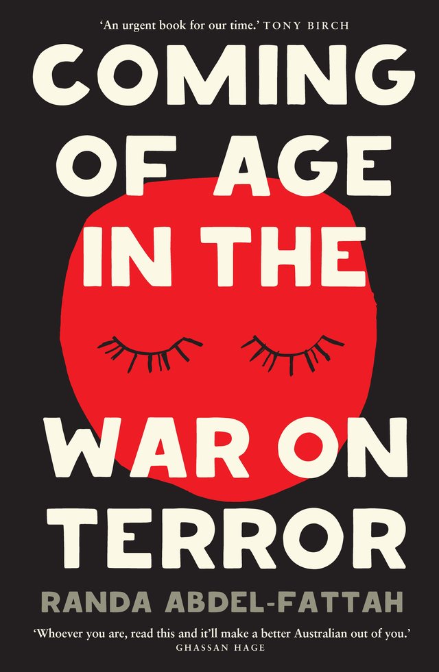 Coming of Age in the War on Terror Coming of Age in the War on Terror