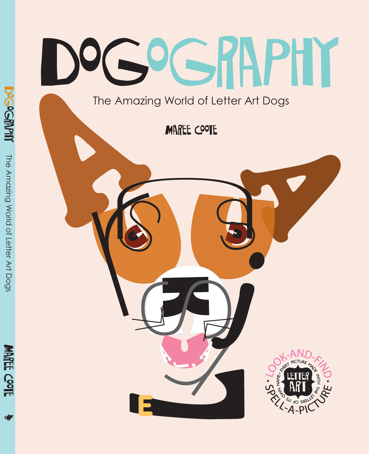 Dogography Dogography