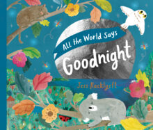 Spotlight on Jess Racklyeft Spotlight on Jess Racklyeft