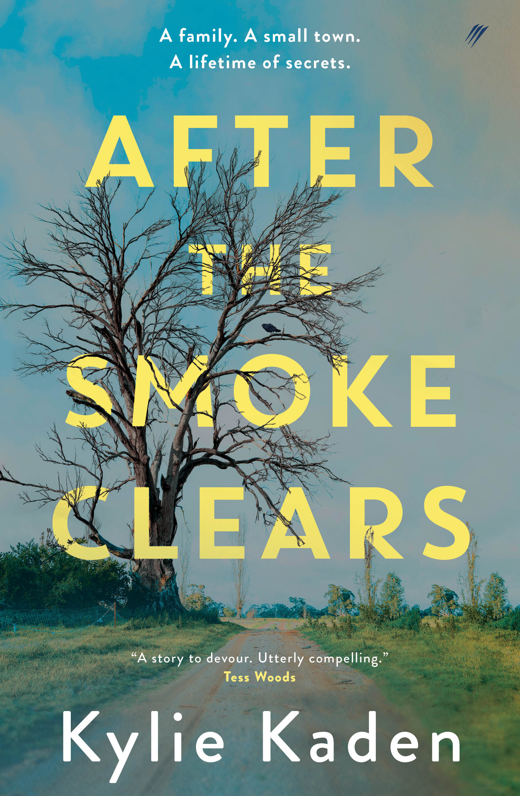 After the Smoke Clears After the Smoke Clears