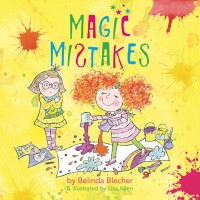 Magic Mistakes Magic Mistakes