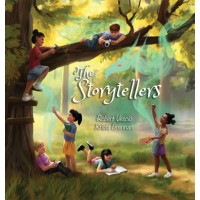The Storytellers The Storytellers
