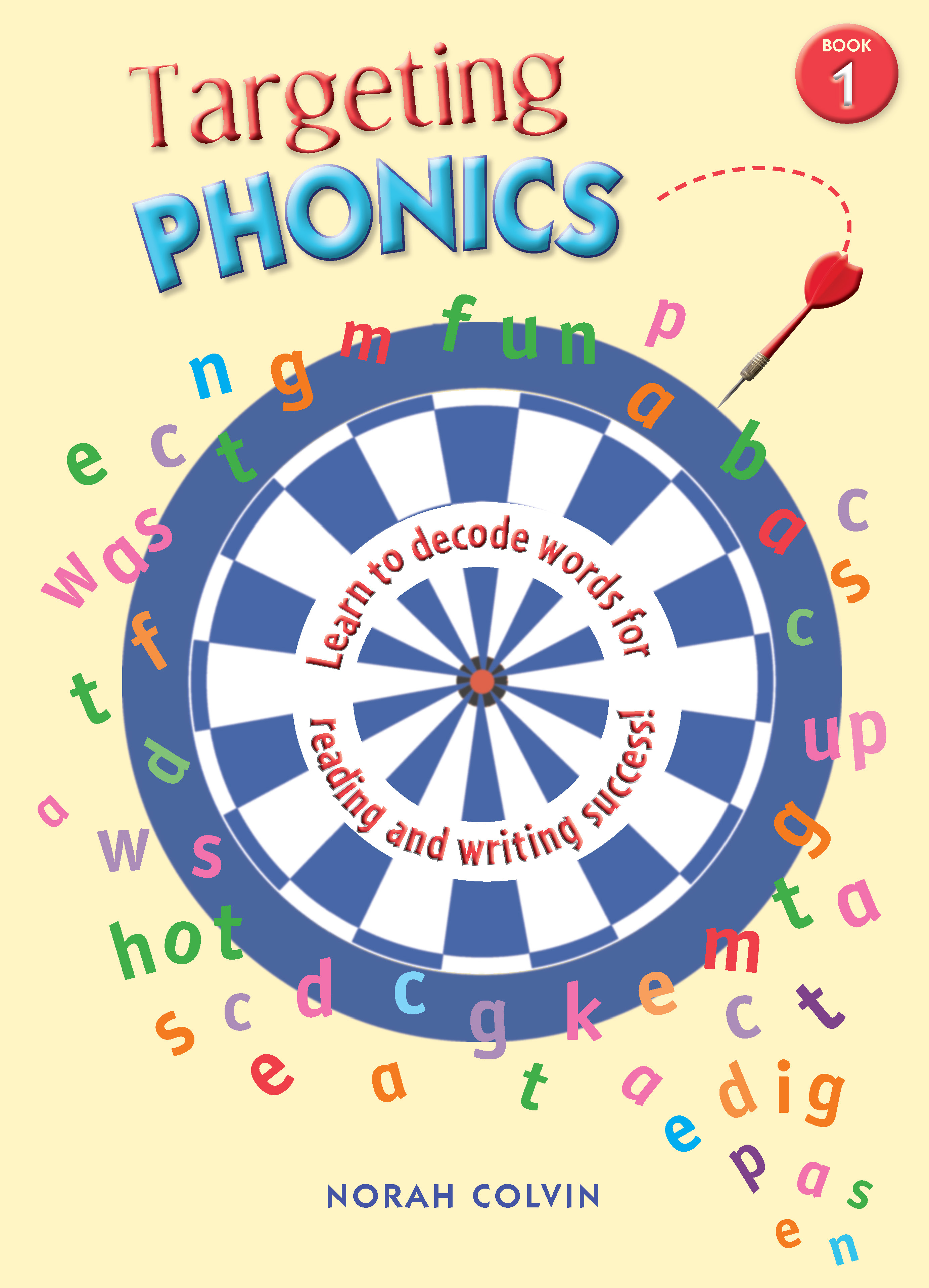 Targeting Phonics Targeting Phonics