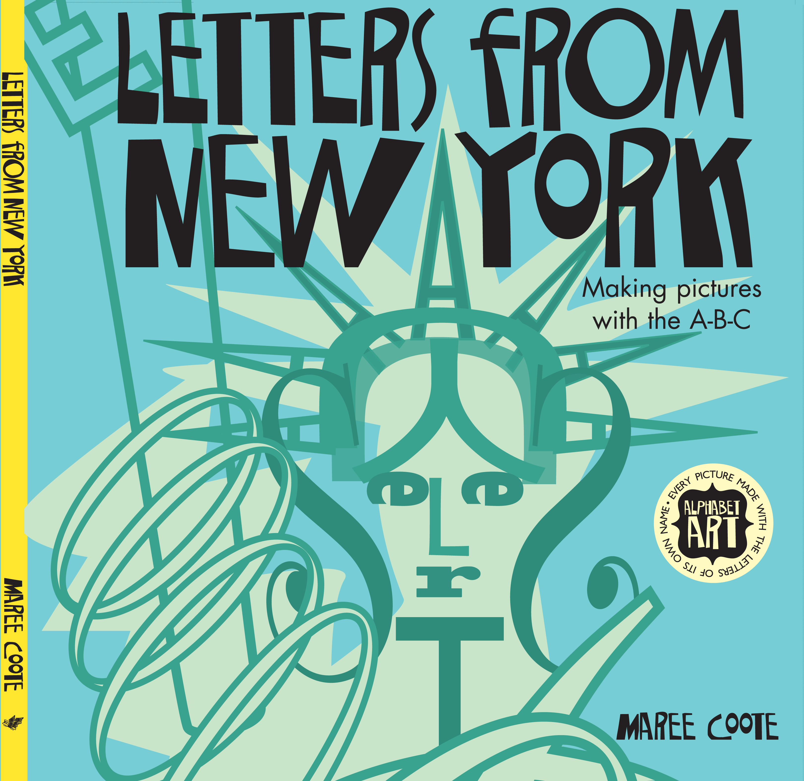 Letter from New York Letter from New York
