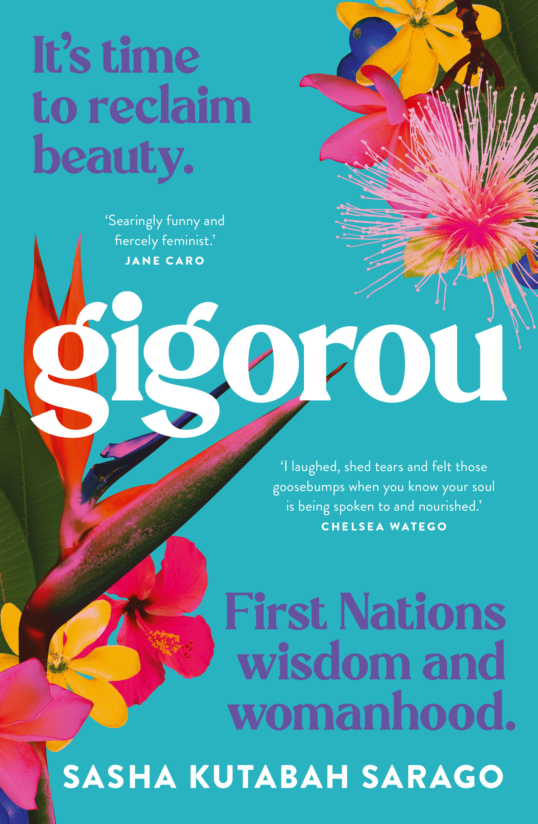 Gigorou Gigorou
