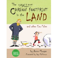 The Smallest Carbon Footprint in the Land & other eco-tales The Smallest Carbon Footprint in the Land & other eco-tales