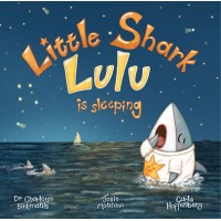 Little Shark Lulu is Sleeping Little Shark Lulu is Sleeping