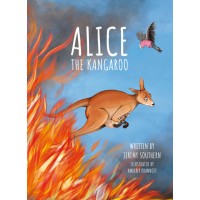 Alice the Kangaroo Alice the Kangaroo