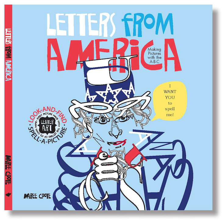 Letters from America Letters from America