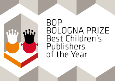 The Australian publishers shortlisted for the 2023 Bologna Prize The Australian publishers shortlisted for the 2023 Bologna Prize