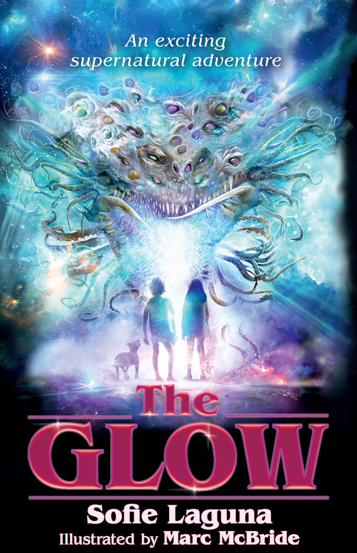 The Glow The Glow