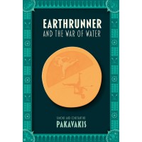 Earthrunner and the Water of Water Earthrunner and the Water of Water