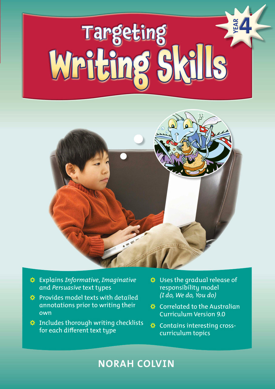 targeting-writing-skills-books-from-australia-connect-with