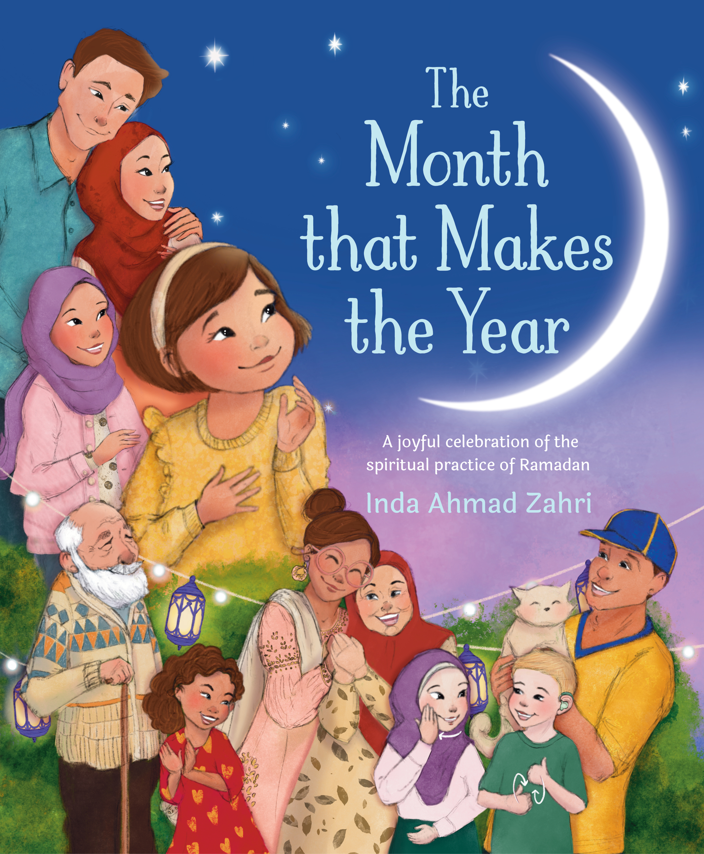 The Month that Makes the Year The Month that Makes the Year