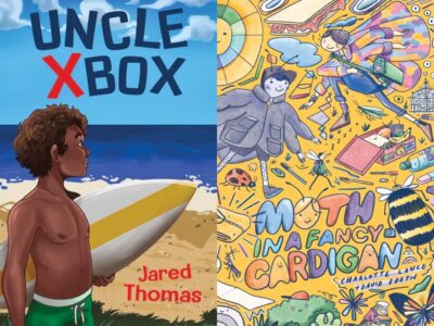 Junior and middle-grade fiction offerings Junior and middle-grade fiction offerings