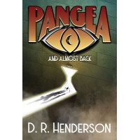 Pangea and almost back Pangea and almost back
