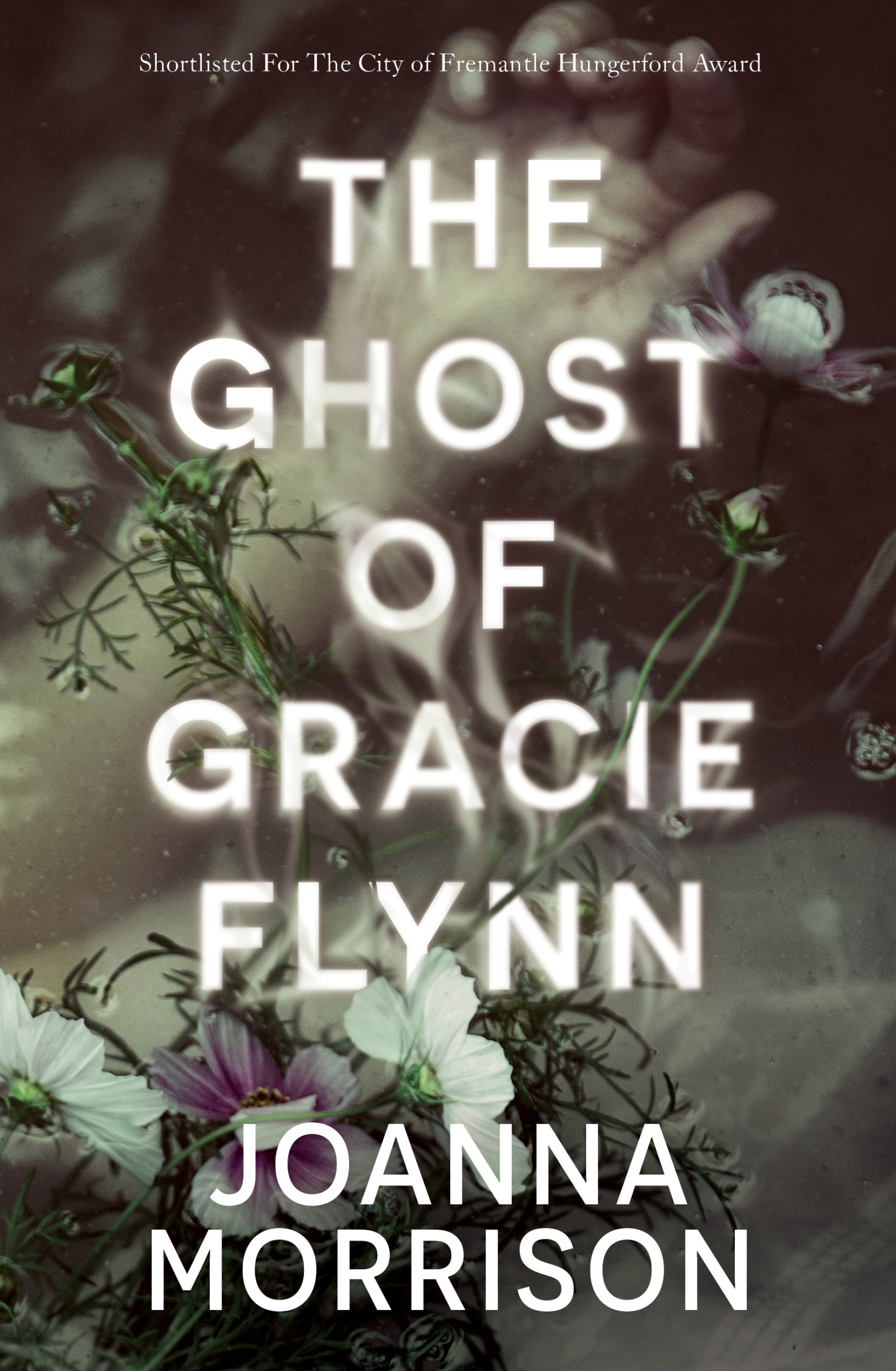 The Ghost of Gracie Flynn The Ghost of Gracie Flynn