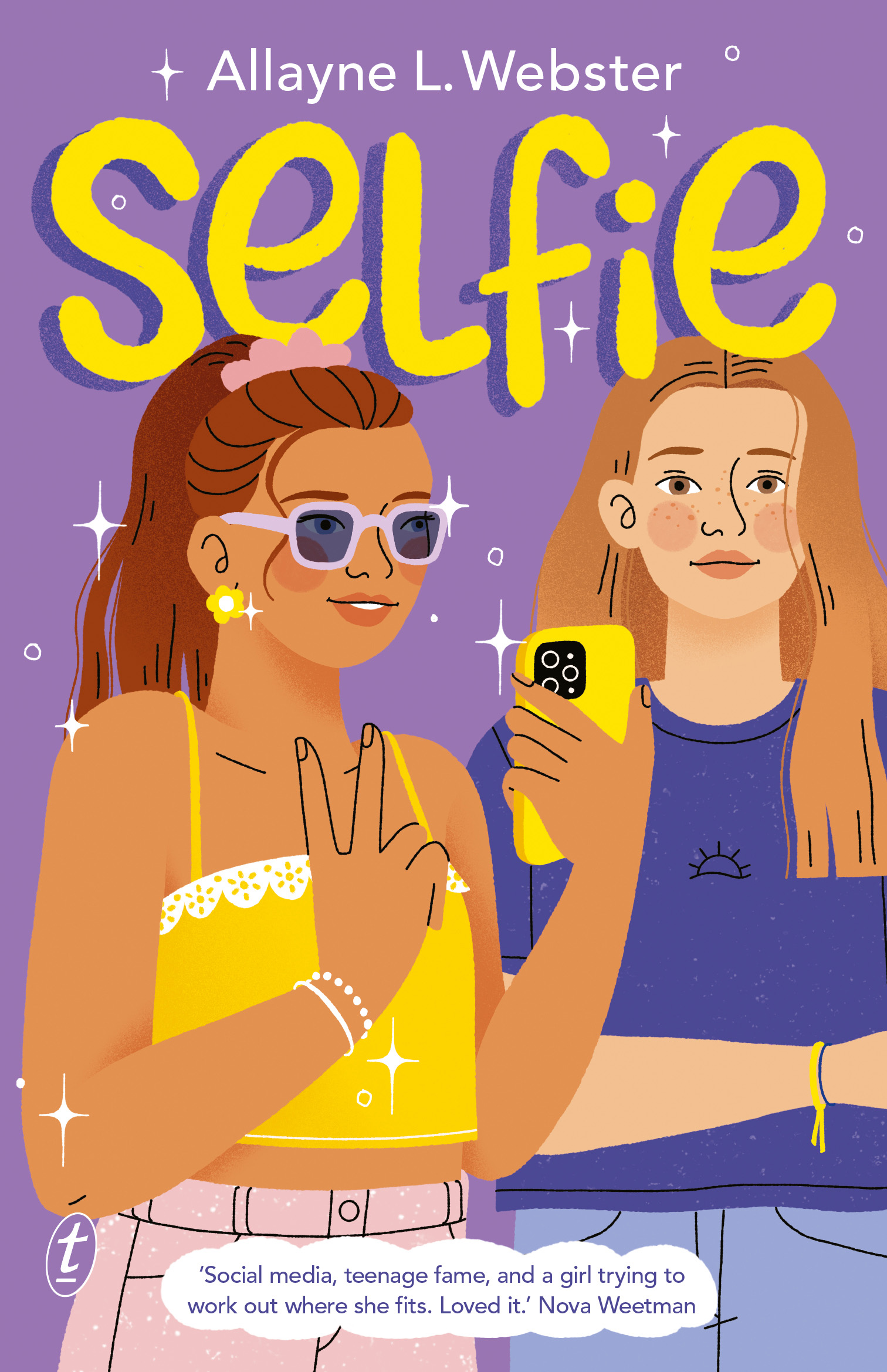 Selfie Selfie
