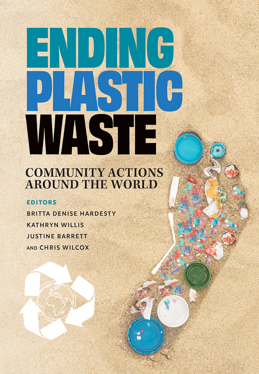 Ending Plastic Waste: Community Actions Around the World