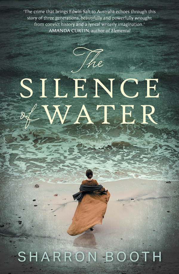 The Silence of Water The Silence of Water