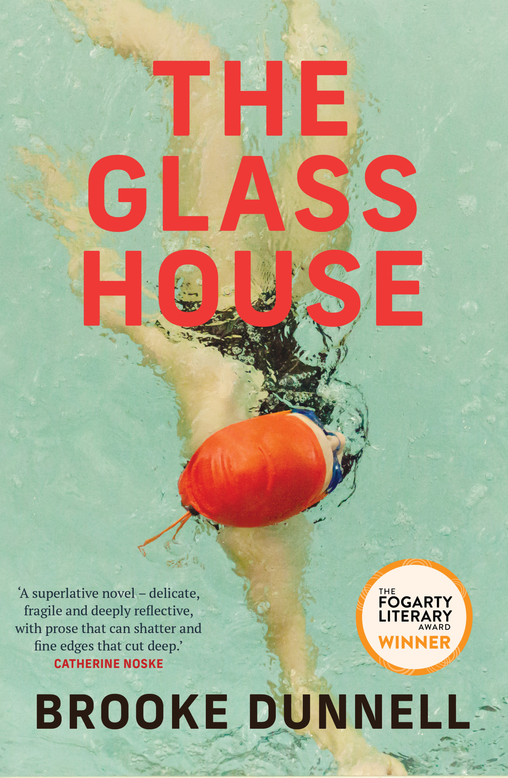 The Glass House The Glass House