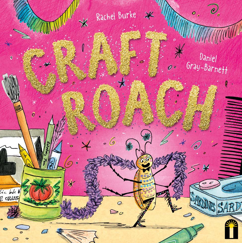 Craft Roach Craft Roach