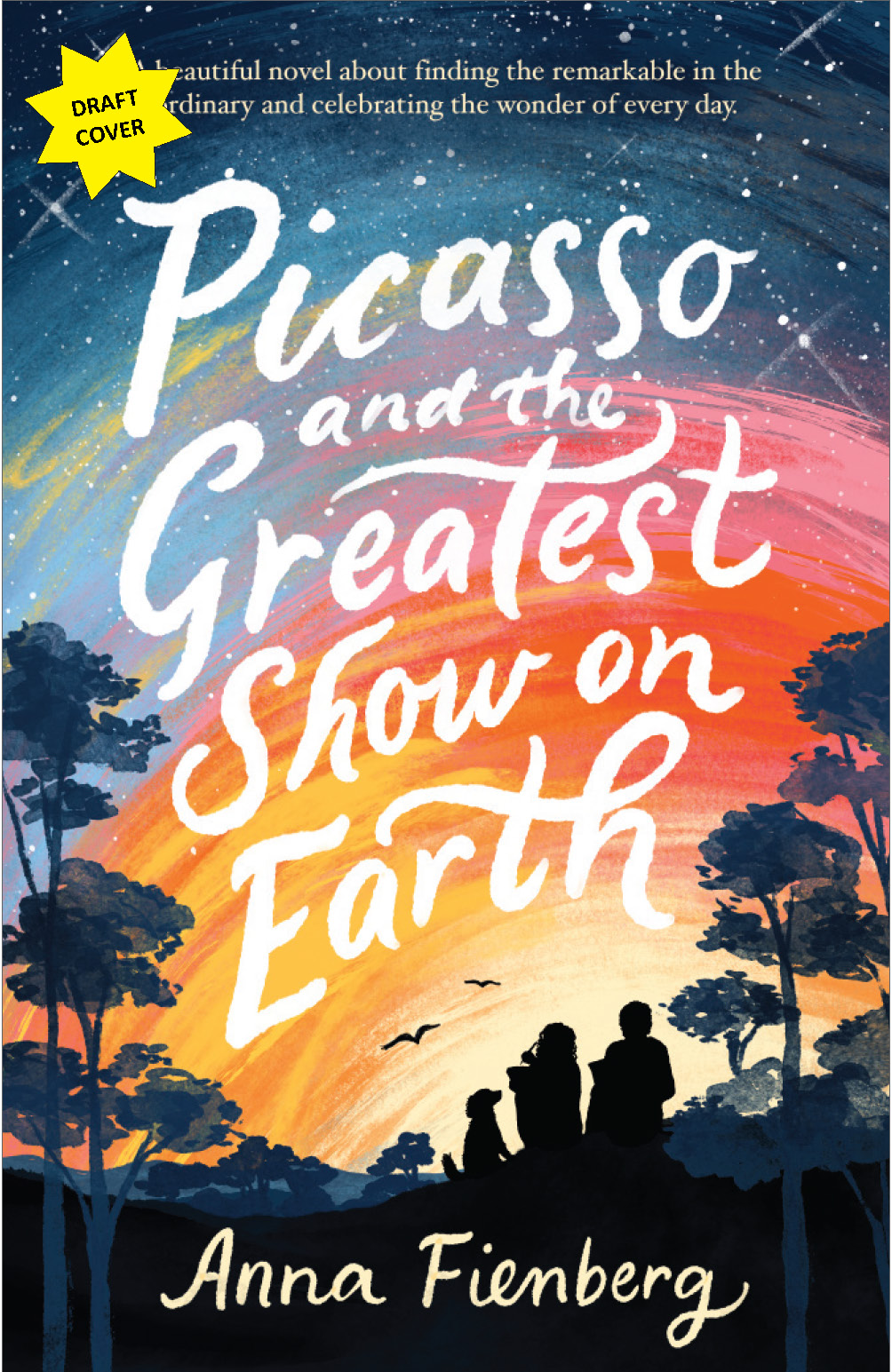 Picasso and the Greatest Show on Earth Picasso and the Greatest Show on Earth