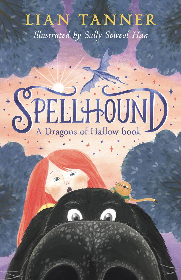 Dragons of Hallow Series Dragons of Hallow Series