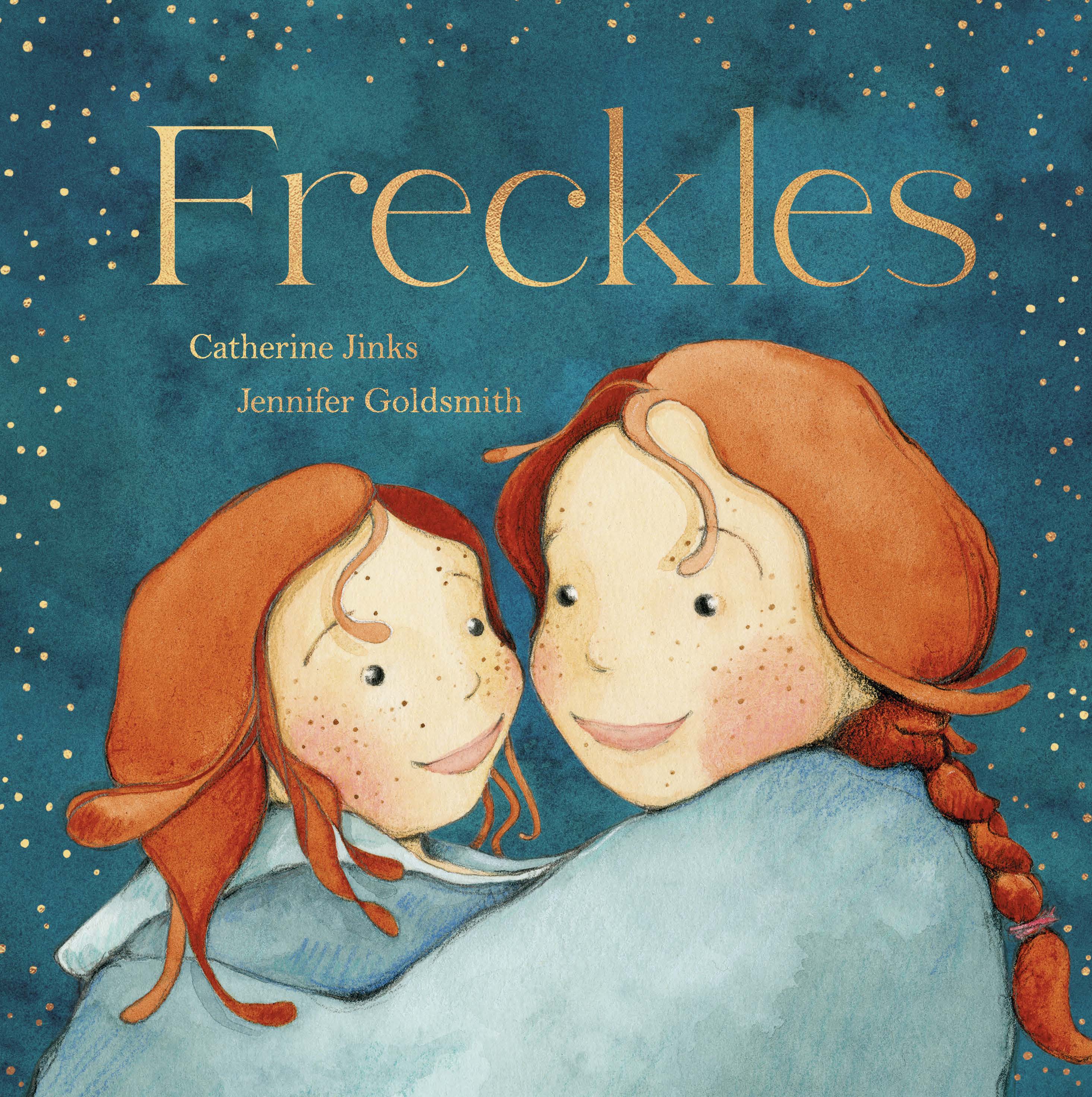 Freckles Freckles