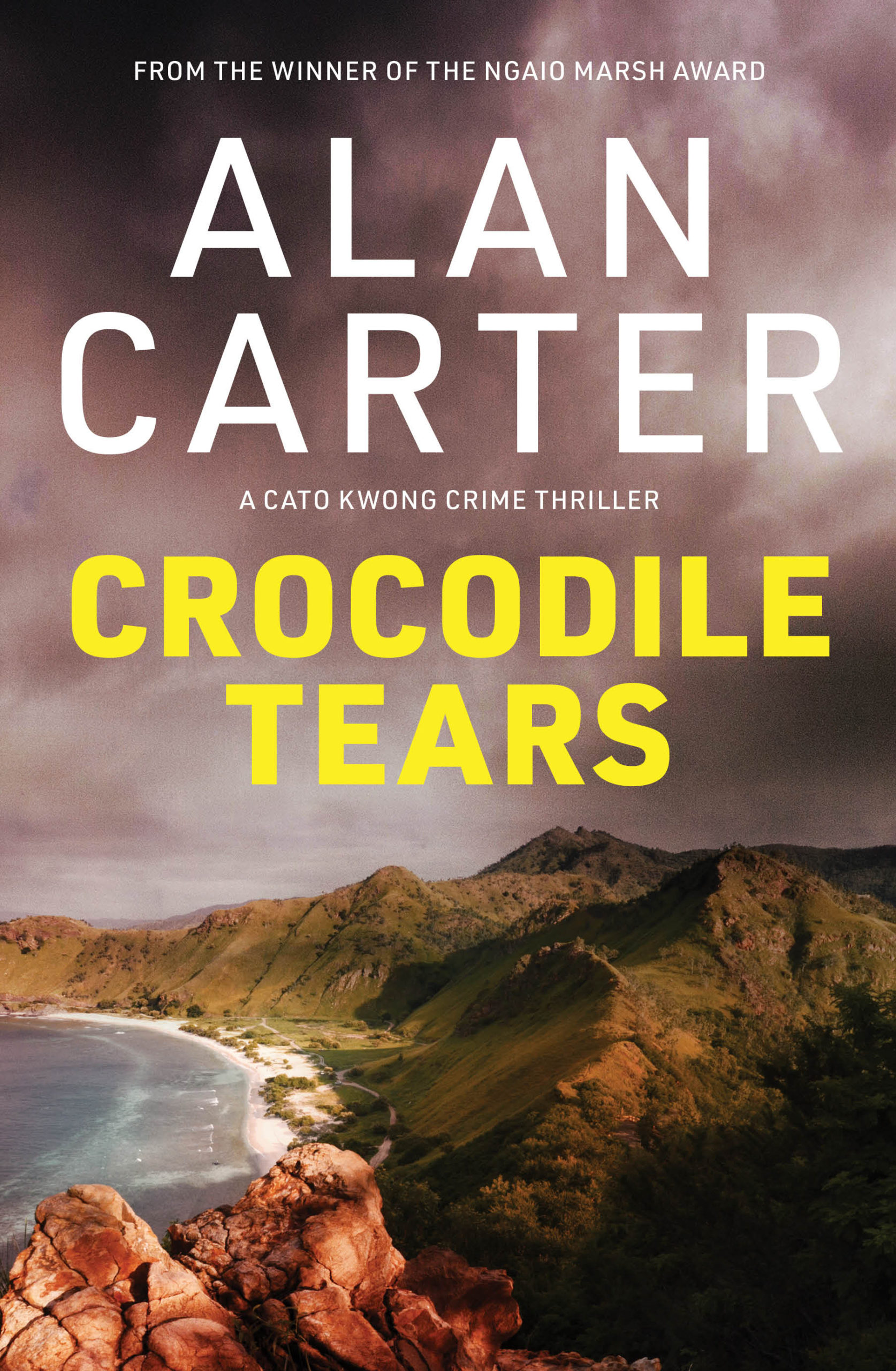 Crocodile Tears Crocodile Tears