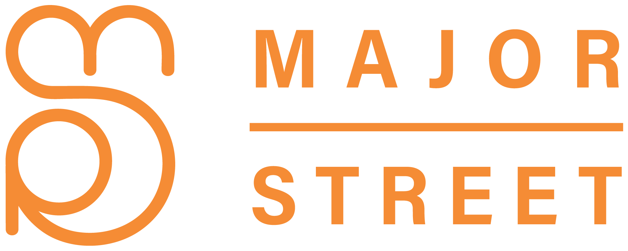 Major Street Publishing