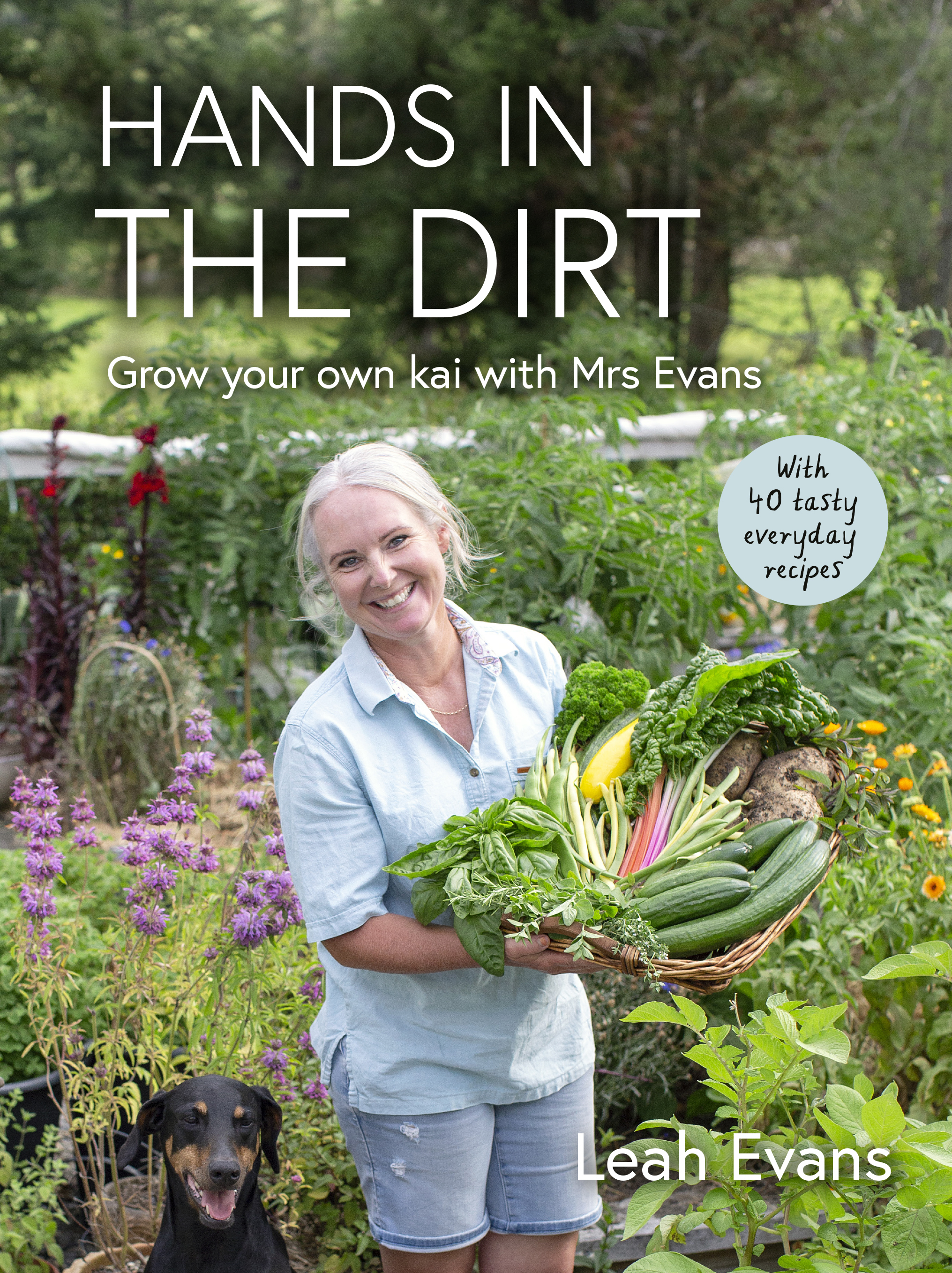 Hands in the Dirt Hands in the Dirt