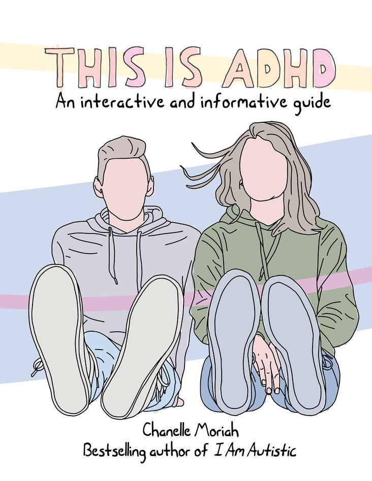 This is ADHD This is ADHD