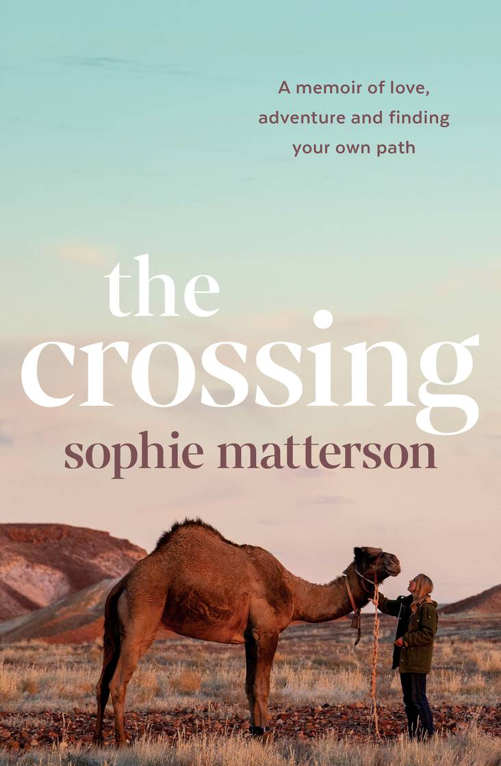 The Crossing The Crossing