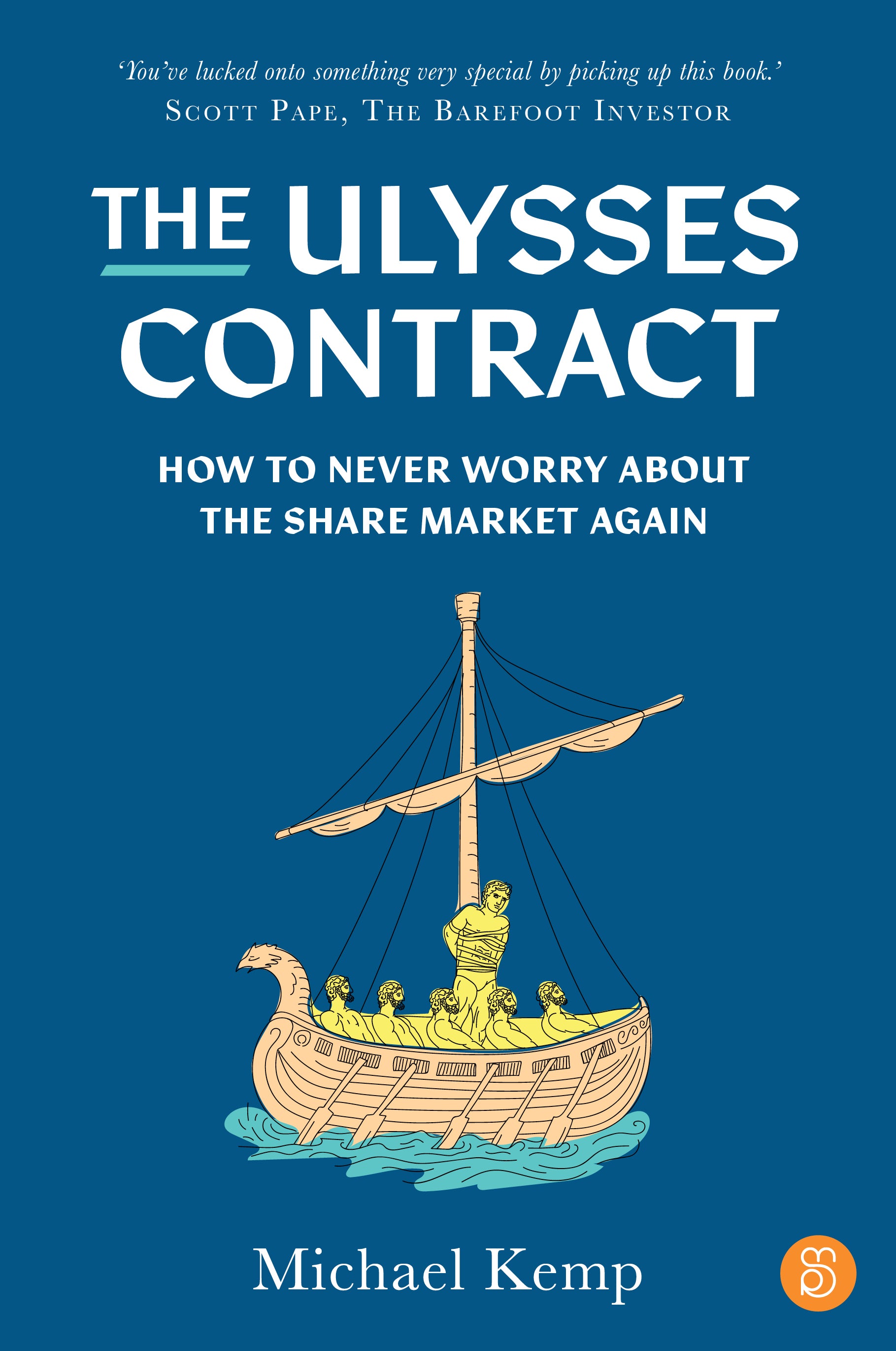 The Ulysses Contract The Ulysses Contract