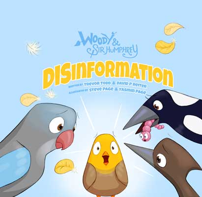 Disinformation Disinformation