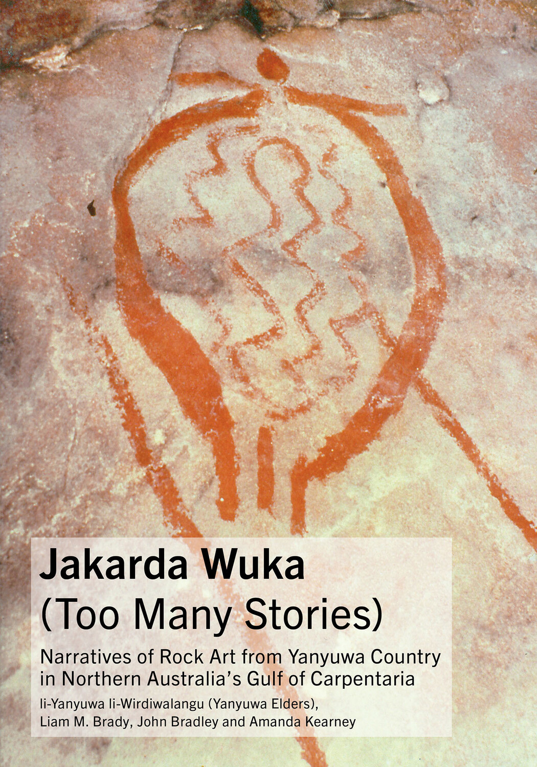 Jakarda Wuka (Too Many Stories) Jakarda Wuka (Too Many Stories)