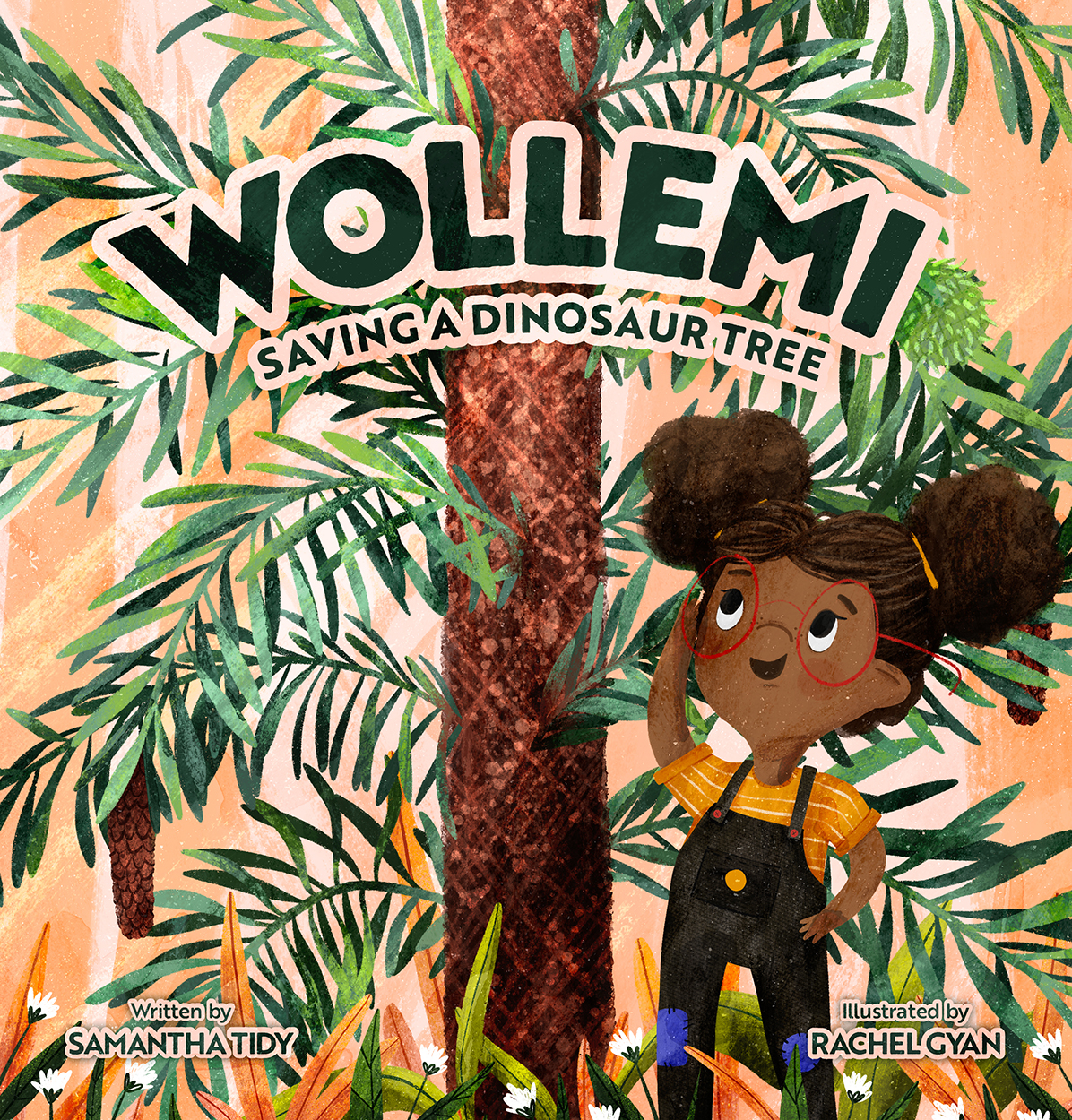 Wollemi: Saving a Dinosaur Tree Wollemi: Saving a Dinosaur Tree