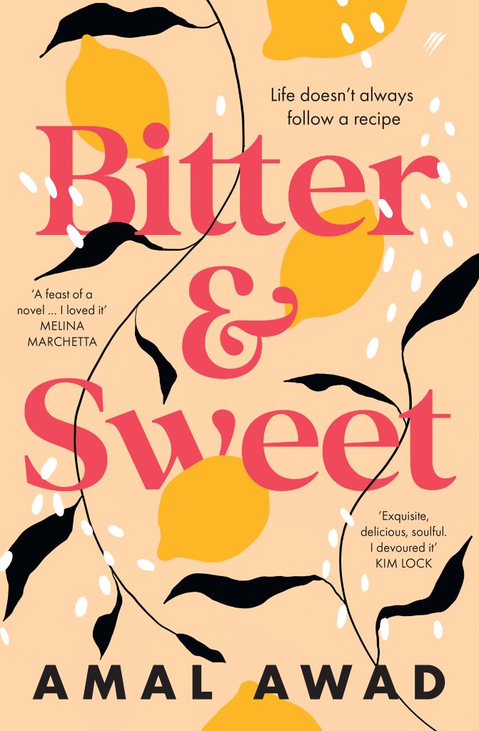 Bitter & Sweet Bitter & Sweet