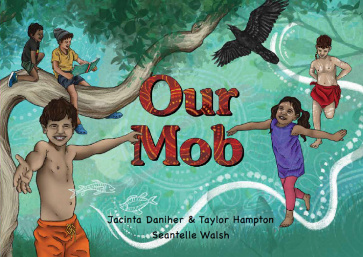 Our Mob Our Mob