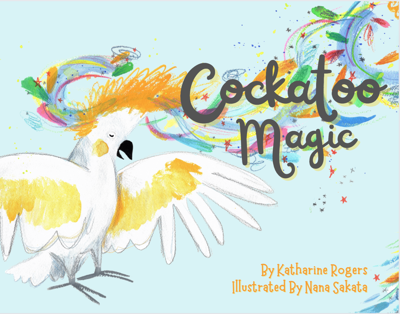 Cockatoo Magic
