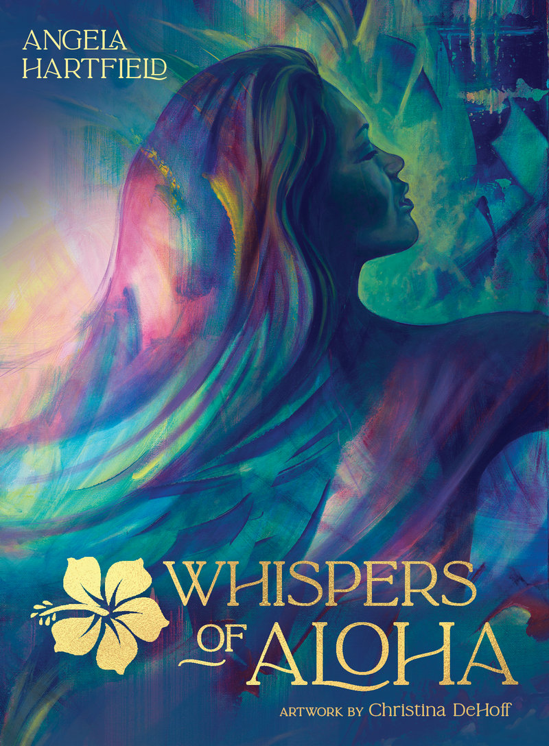 Whispers of Aloha Whispers of Aloha
