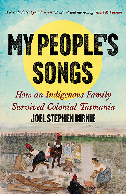 My People’s Songs My People’s Songs