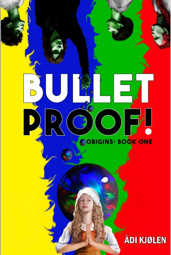 Bulletproof Bulletproof
