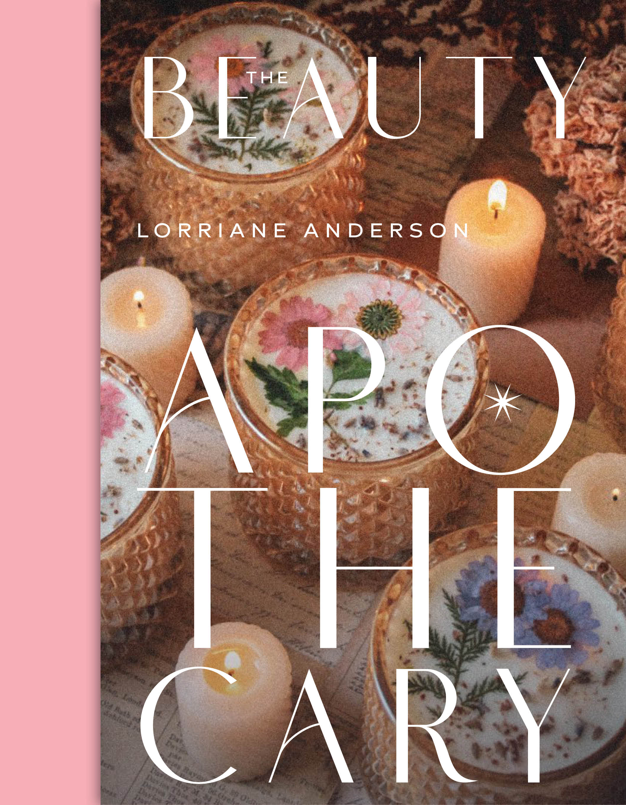 The Beauty Apothecary The Beauty Apothecary