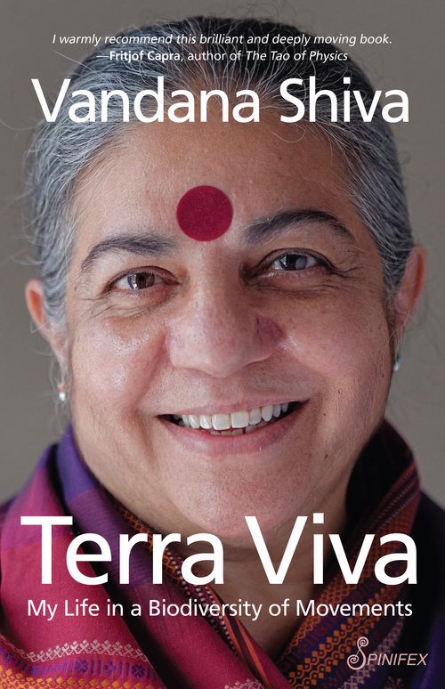 Terra Viva: My Life in a Biodiversity of Movements Terra Viva: My Life in a Biodiversity of Movements