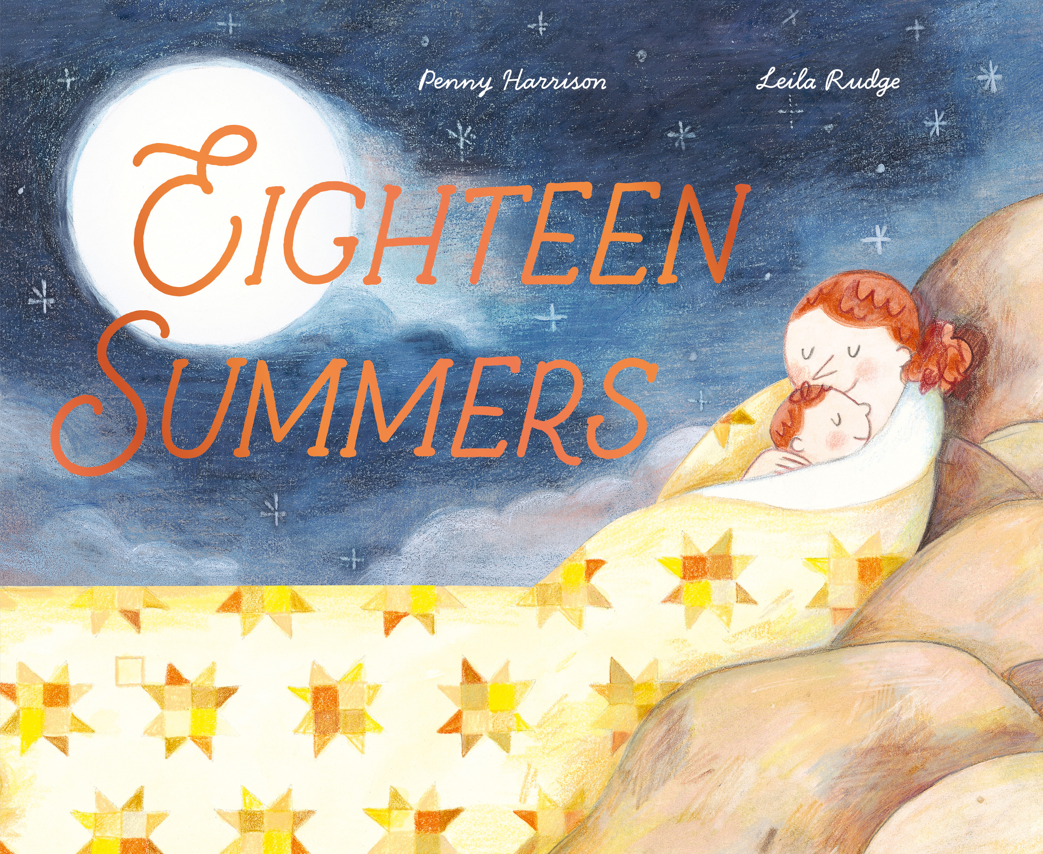 Eighteen Summers Eighteen Summers