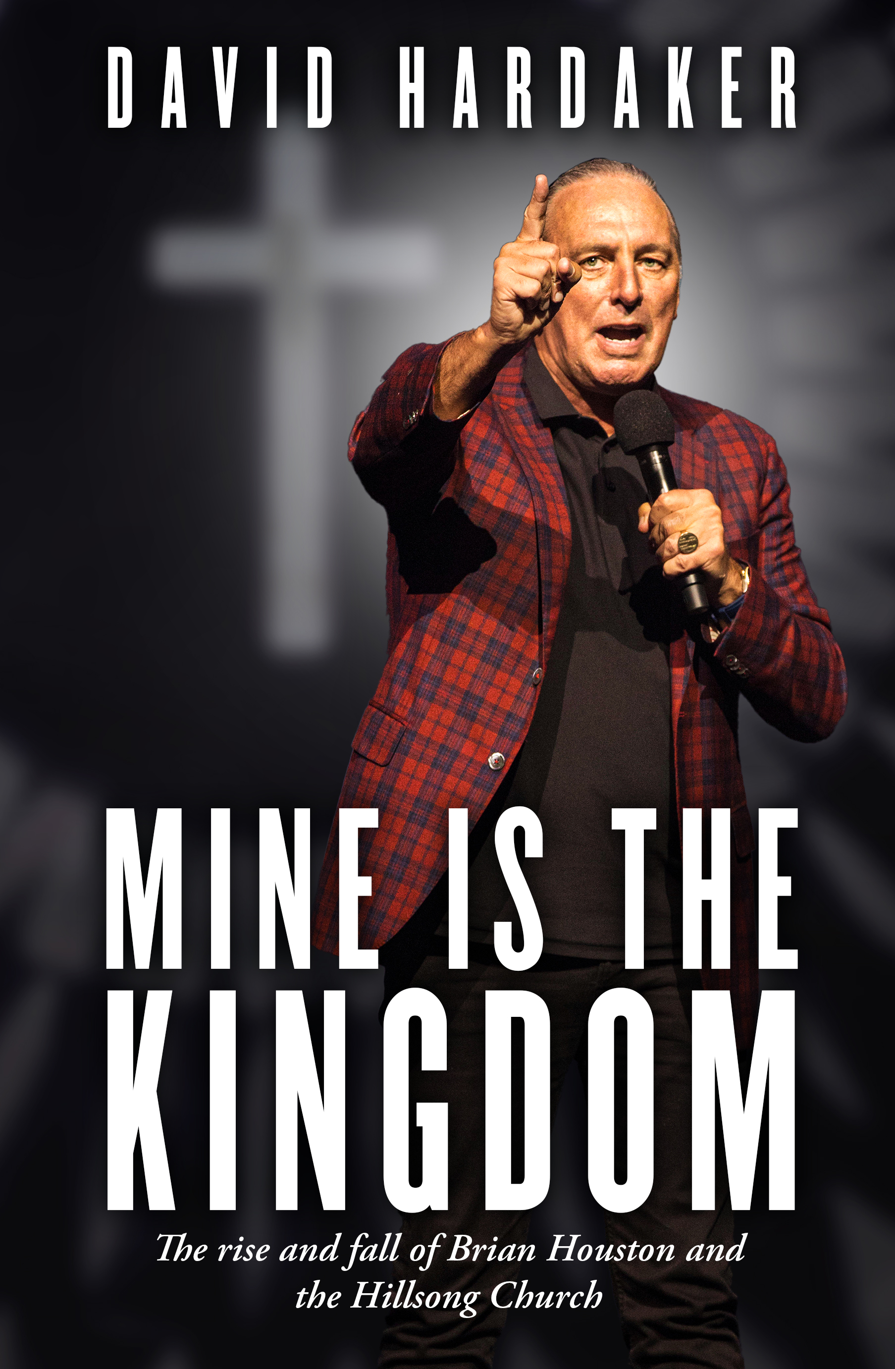 After the demise of Hillsong, is there a place for the church in