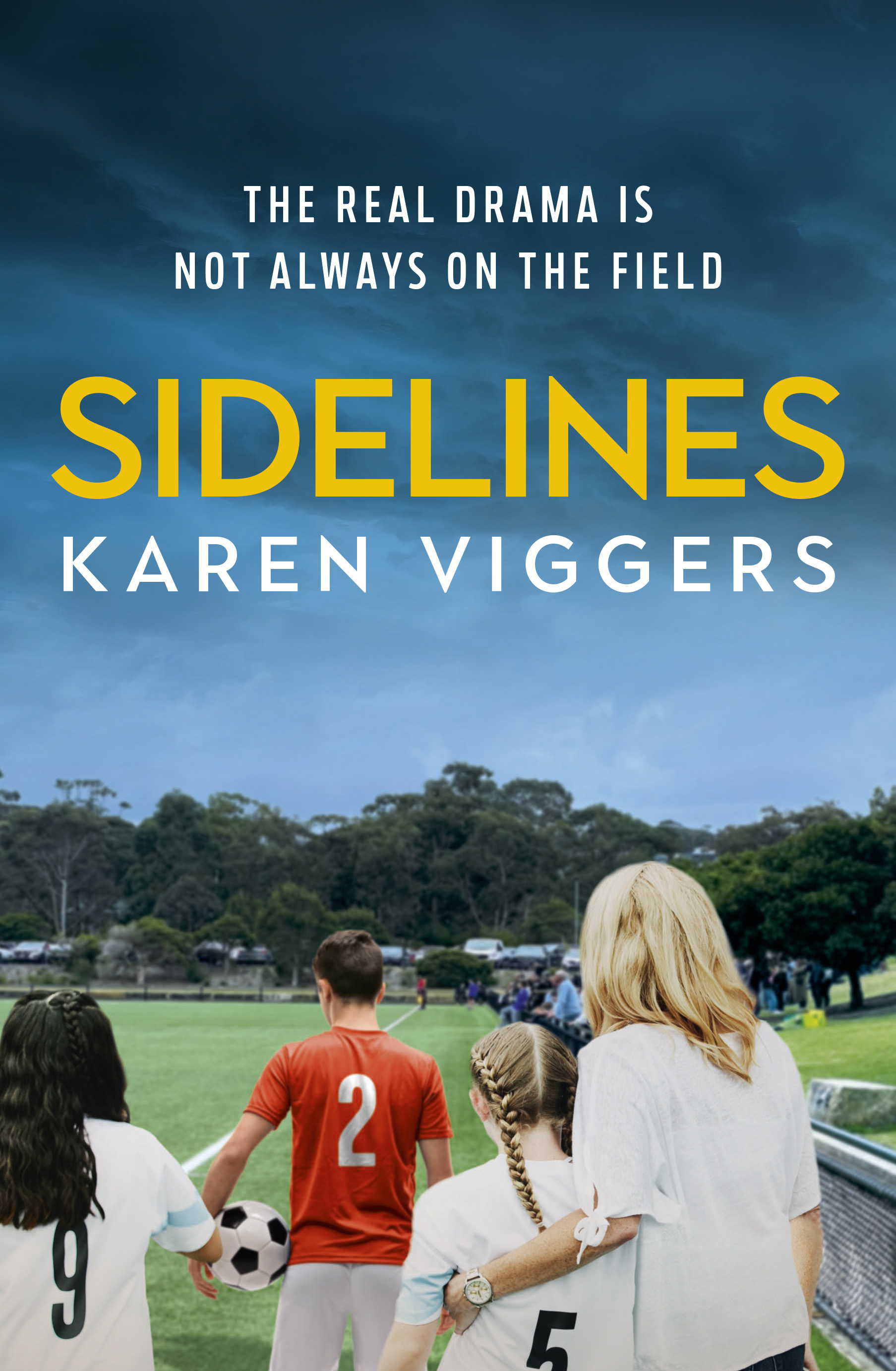 Sidelines Sidelines